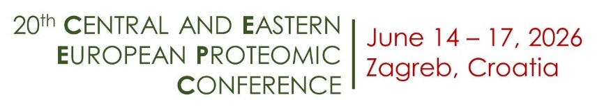 Central and Eastern European Proteomics Conference (CEEPC)