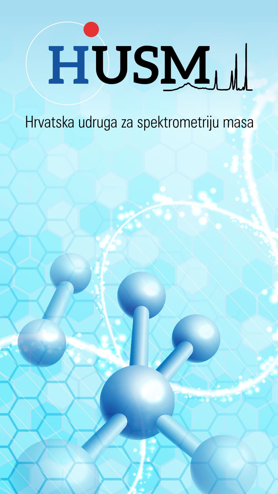HUSM - Hrvatska udruga za spektometriju masa